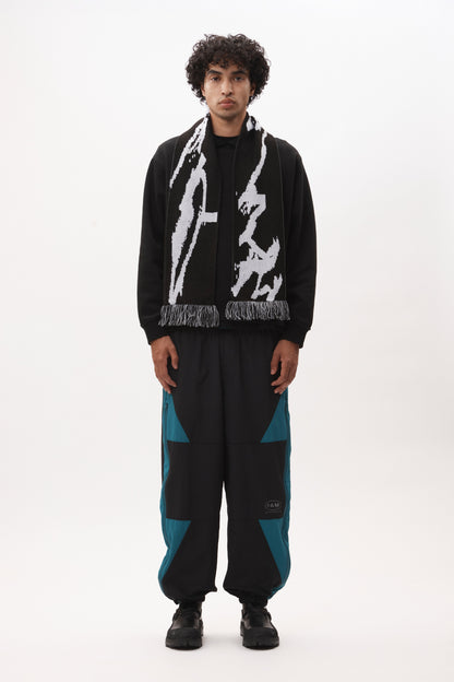 P.A.M.　AKTIV-8 TRACKPANT