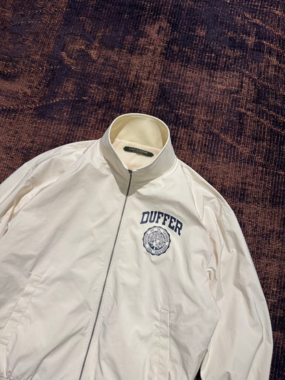 The DUFFER N NEPHEWS　ORIGINAL DUFFER SWING TOP