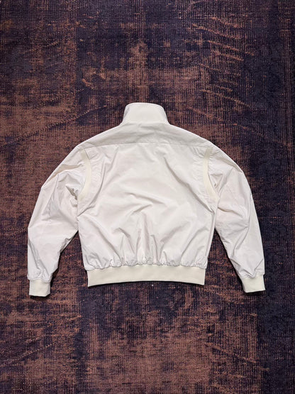 The DUFFER N NEPHEWS　ORIGINAL DUFFER SWING TOP