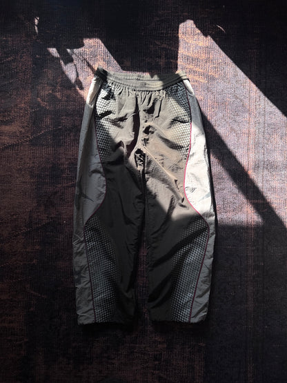 P.A.M.　AGGREGATE TRACK PANTS