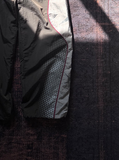 P.A.M.　AGGREGATE TRACK PANTS