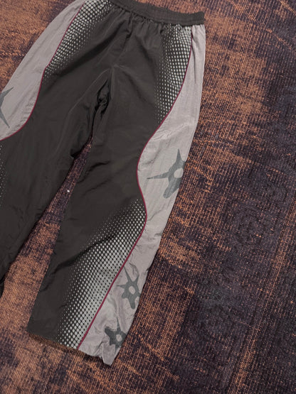 P.A.M.　AGGREGATE TRACK PANTS