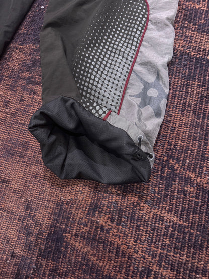 P.A.M.　AGGREGATE TRACK PANTS