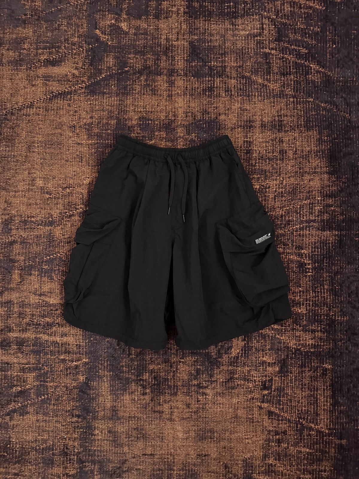 P.A.M.　CHOW SHORTS FROM AFAR