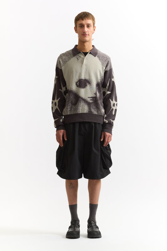 P.A.M.　CHOW SHORTS FROM AFAR