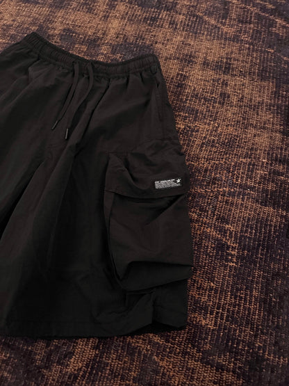 P.A.M.　CHOW SHORTS FROM AFAR