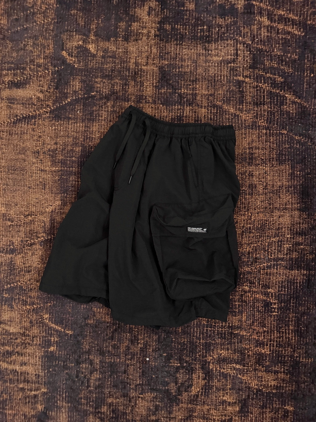 P.A.M.　CHOW SHORTS FROM AFAR