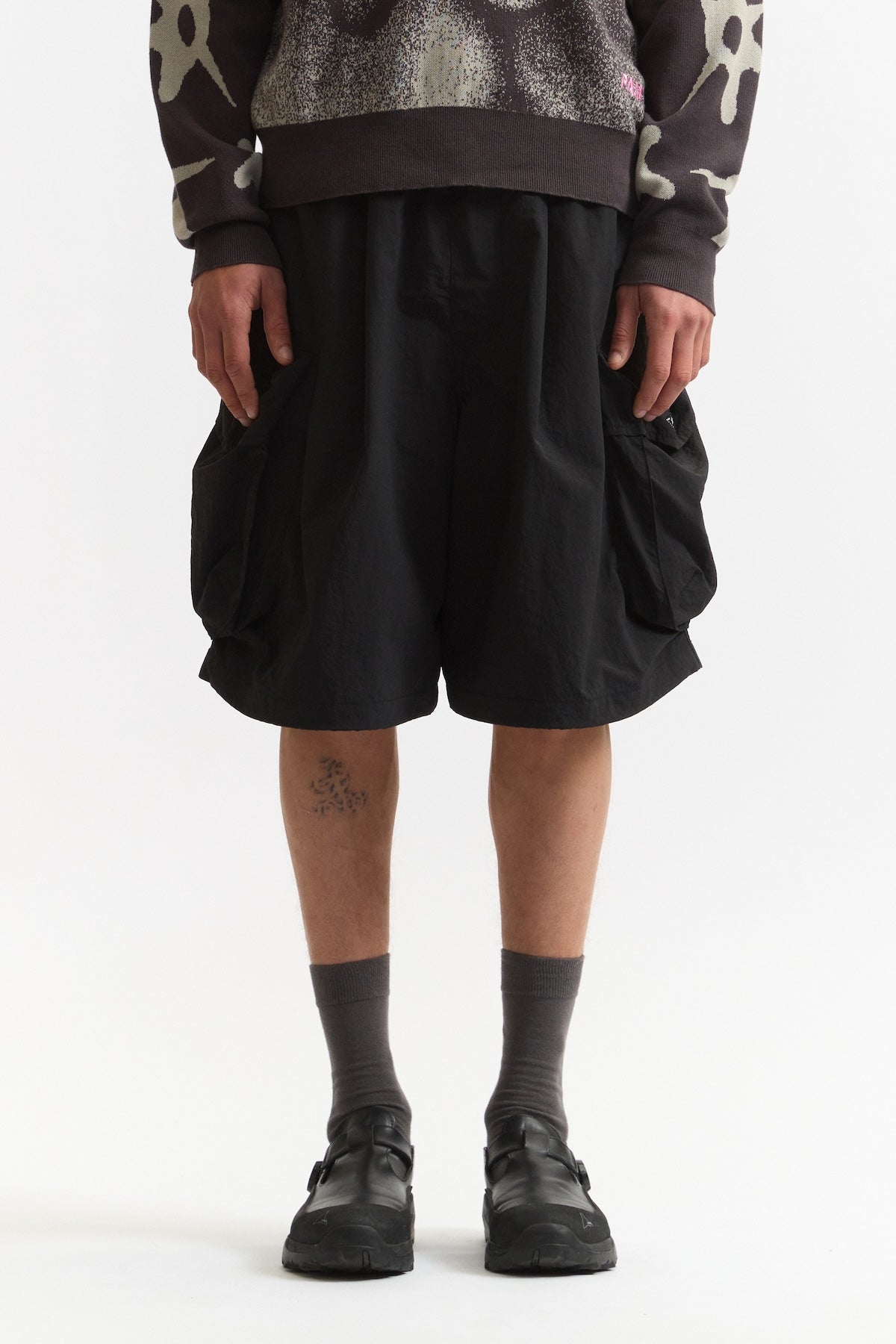 P.A.M.　CHOW SHORTS FROM AFAR