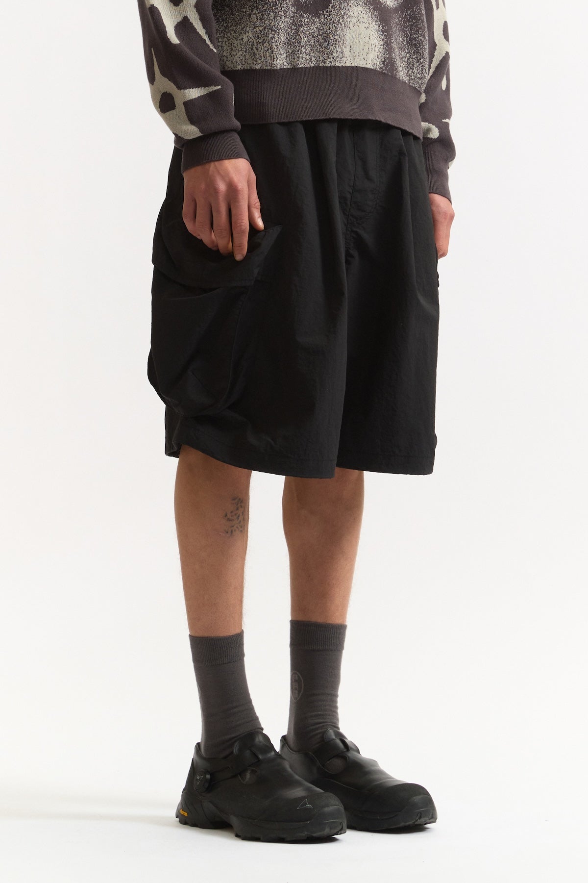 P.A.M.　CHOW SHORTS FROM AFAR