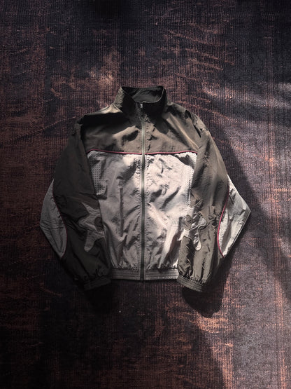 P.A.M.　DREAMSCAPE TRACK JACKET