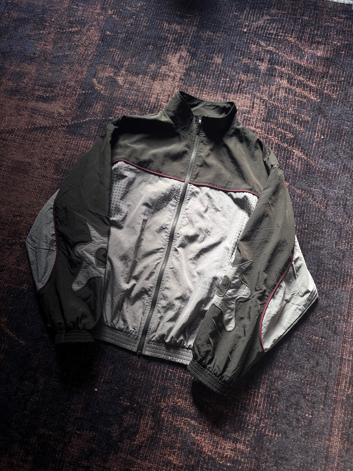 P.A.M.　DREAMSCAPE TRACK JACKET