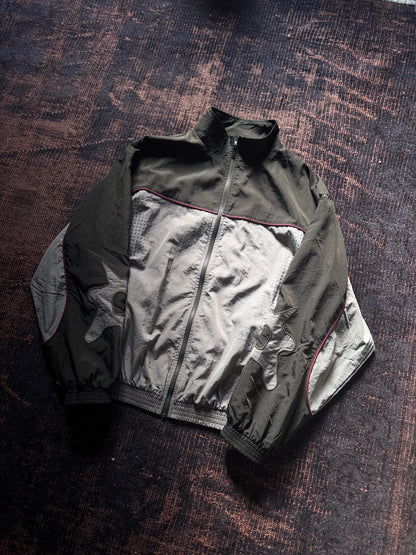 P.A.M.　DREAMSCAPE TRACK JACKET