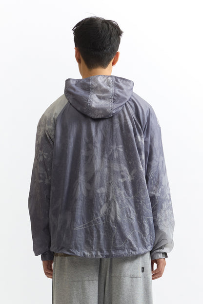 P.A.M.　ENTR’ACTE URCHIN SPRAY JACKET