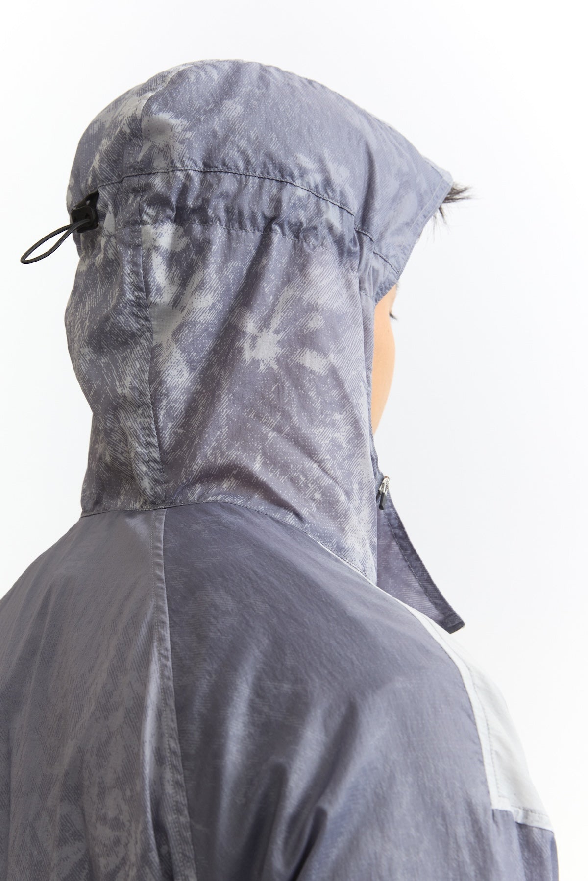 P.A.M.　ENTR’ACTE URCHIN SPRAY JACKET