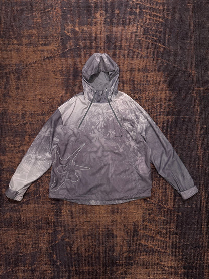 P.A.M.　ENTR’ACTE URCHIN SPRAY JACKET