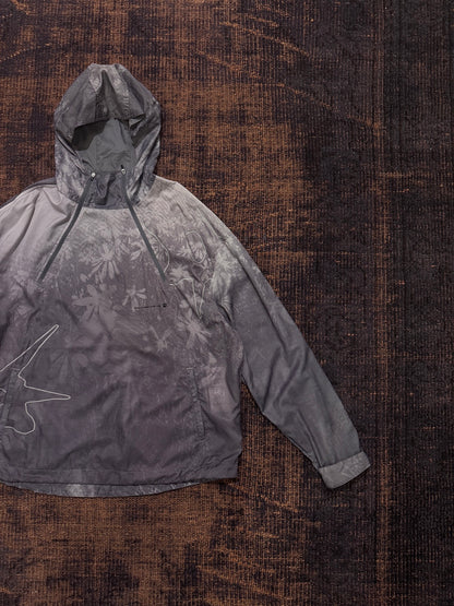 P.A.M.　ENTR’ACTE URCHIN SPRAY JACKET