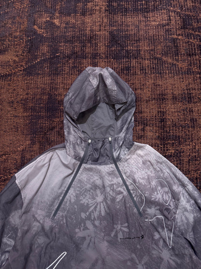 P.A.M.　ENTR’ACTE URCHIN SPRAY JACKET