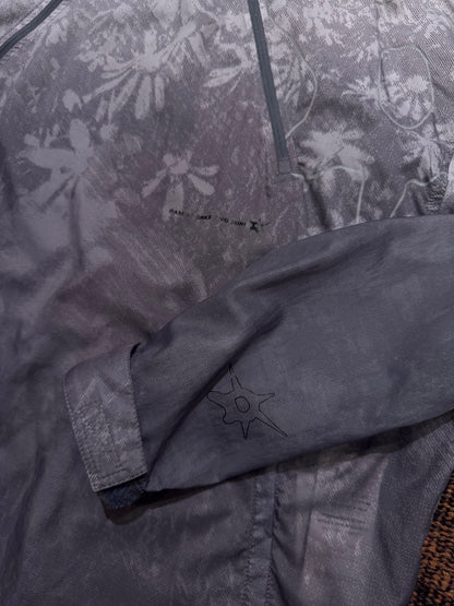 P.A.M.　ENTR’ACTE URCHIN SPRAY JACKET