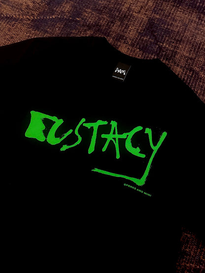 P.A.M.　SS TEE - ECSTACY