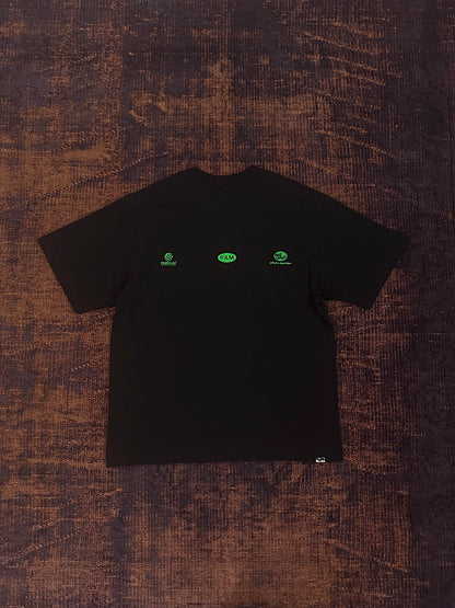 P.A.M.　SS TEE - ECSTACY