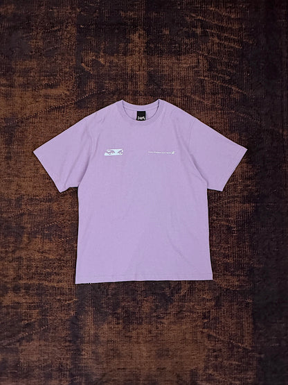 P.A.M.　SS TEE - MAIDEN MONTAGE
