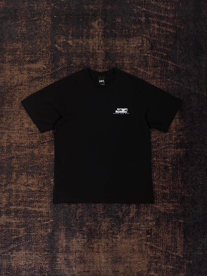 P.A.M.　SS TEE - MONTAGE