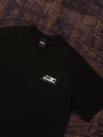 P.A.M.　SS TEE - MONTAGE