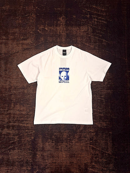 P.A.M.　SS TEE - VISION