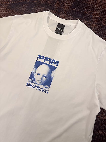 P.A.M.　SS TEE - VISION