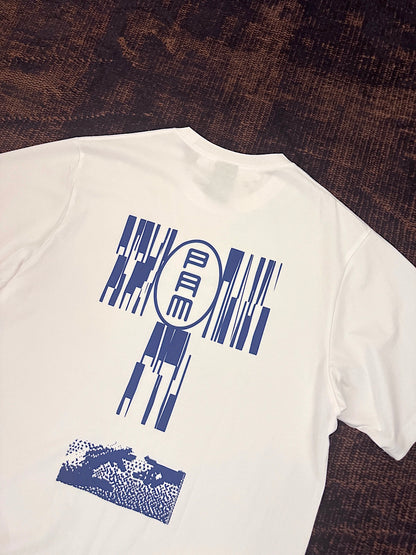 P.A.M.　SS TEE - VISION