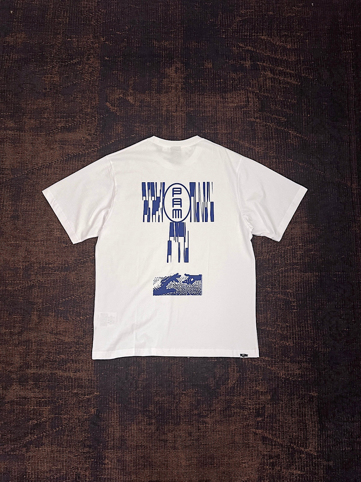 P.A.M.　SS TEE - VISION