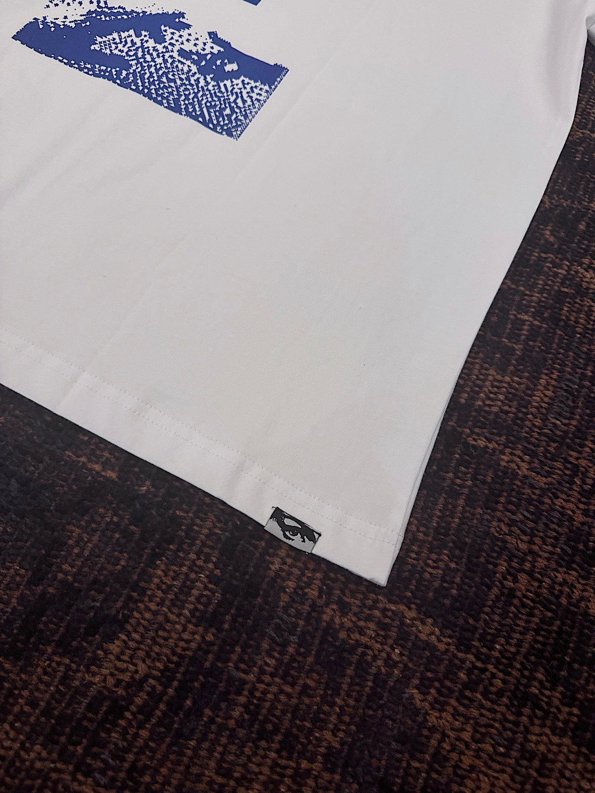 P.A.M.　SS TEE - VISION