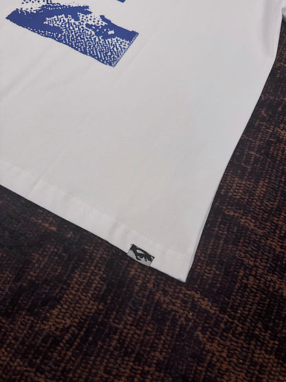 P.A.M.　SS TEE - VISION