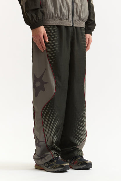 P.A.M.　AGGREGATE TRACK PANTS