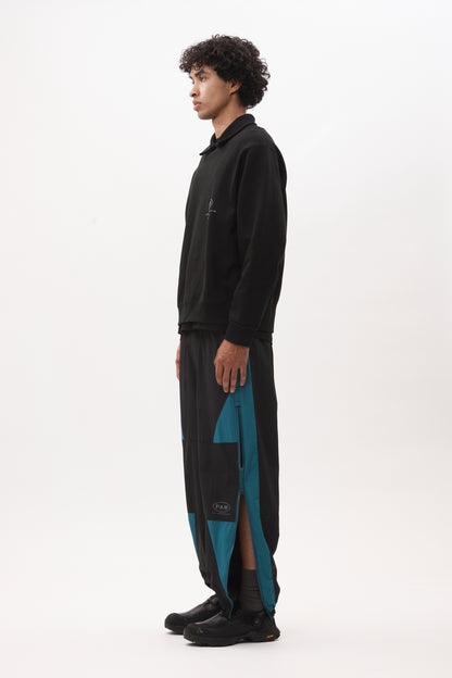 P.A.M.　AKTIV-8 TRACKPANT