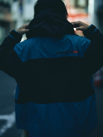 P.A.M.　AUROVILLIE SAILING JACKET