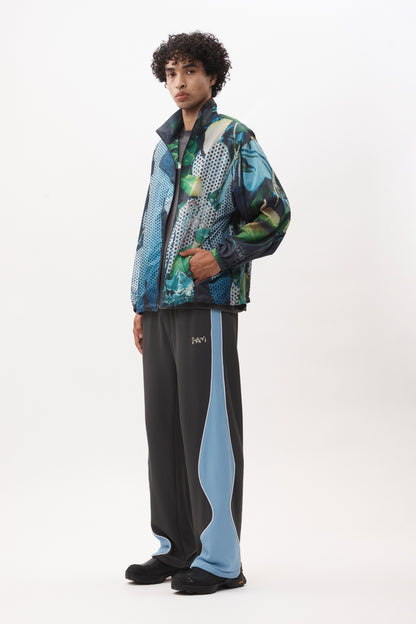 P.A.M.　CONTRAST MIRAGE TRACKPANT