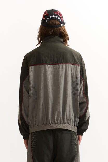 P.A.M.　DREAMSCAPE TRACK JACKET