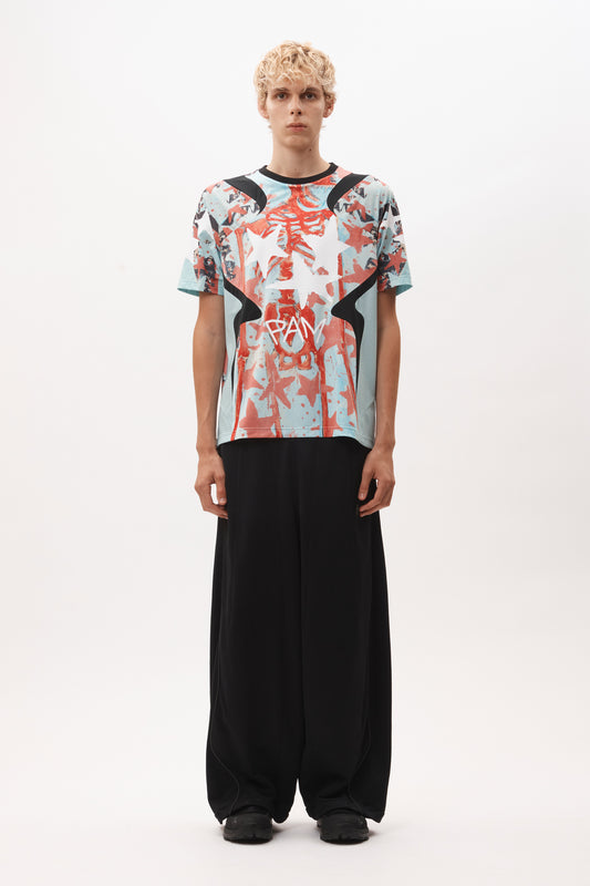 P.A.M.　PSY POSEIDON PANT