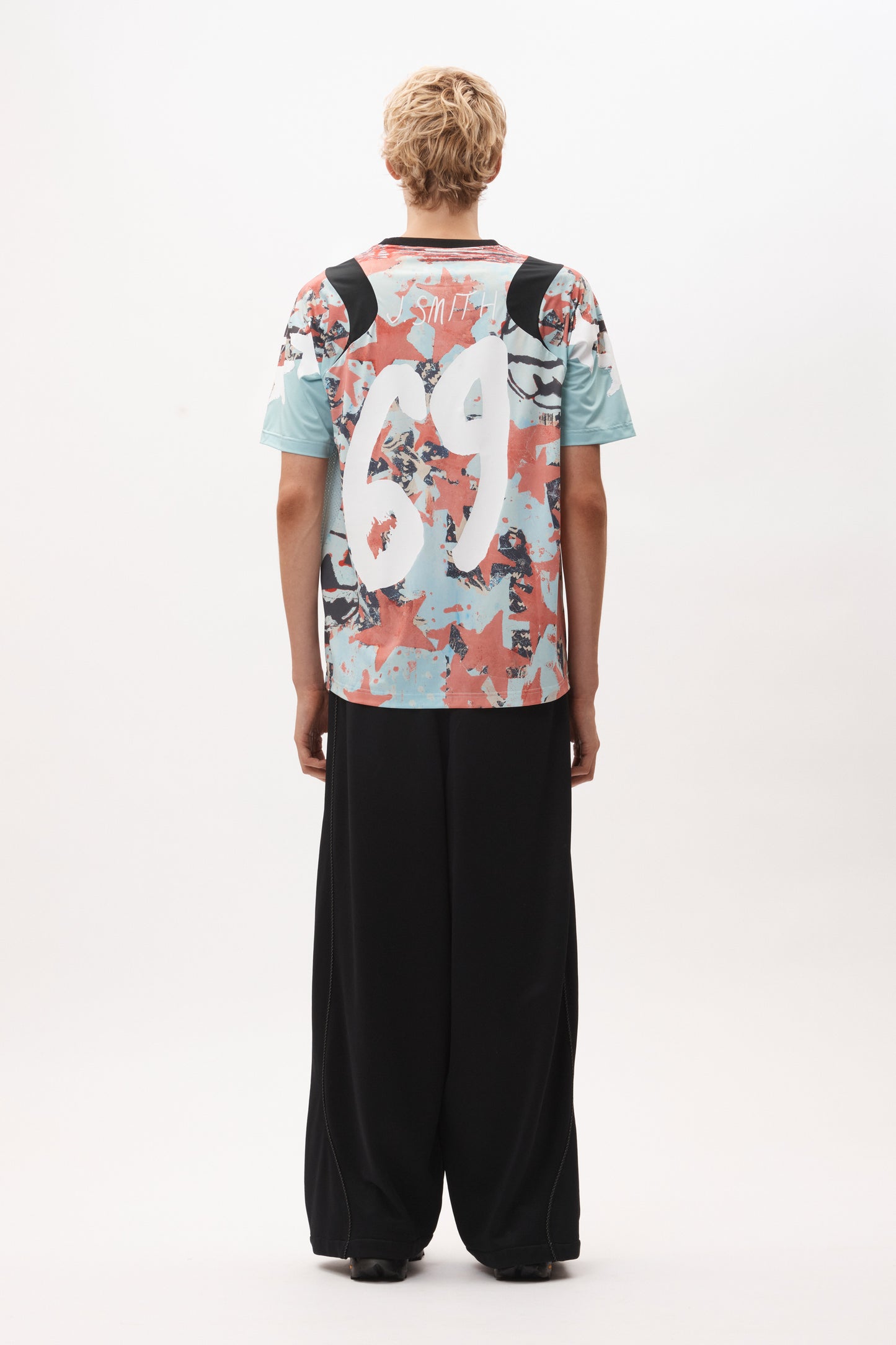 P.A.M.　PSY POSEIDON PANT