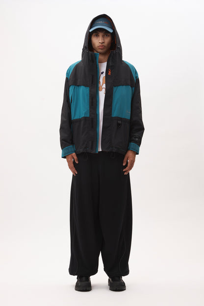 P.A.M.　PSY POSEIDON PANT