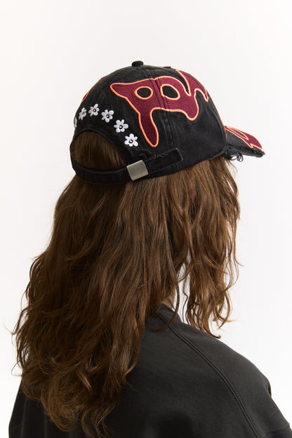P.A.M.　SEVEN EIGHTHS BASEBALL CAP