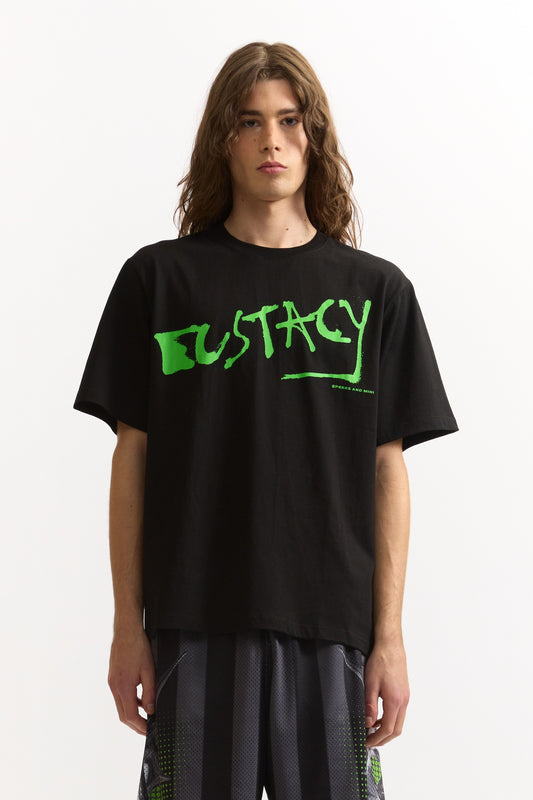 P.A.M.　SS TEE - ECSTACY