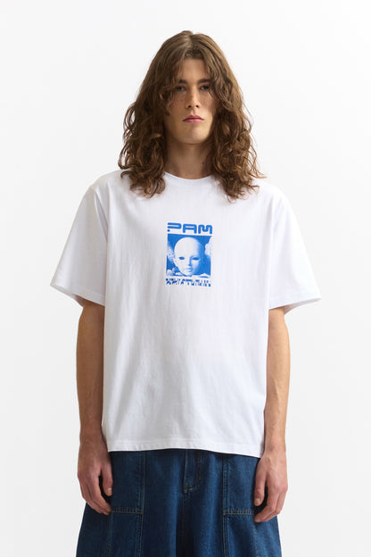 P.A.M.　SS TEE - VISION