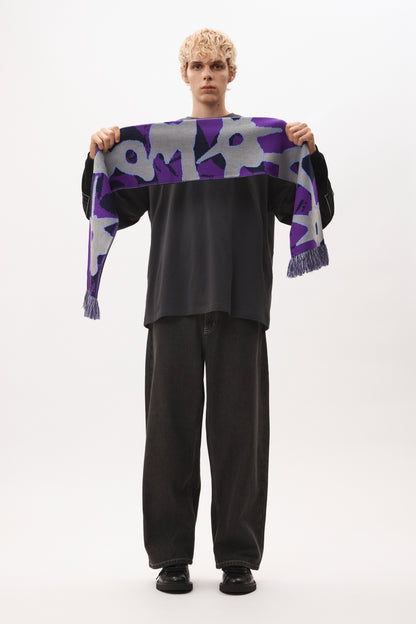 P.A.M.　TEAM URCHIN SCARF