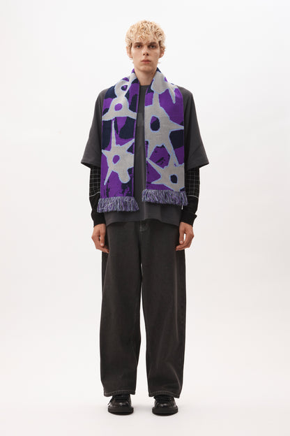 P.A.M.　TEAM URCHIN SCARF