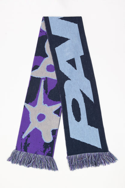 P.A.M.　TEAM URCHIN SCARF