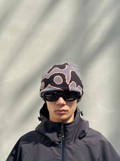 P.A.M.　URCHIN BEANIE