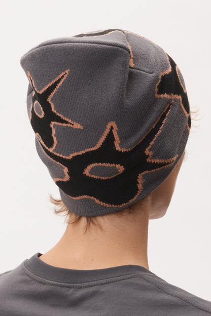 P.A.M.　URCHIN BEANIE