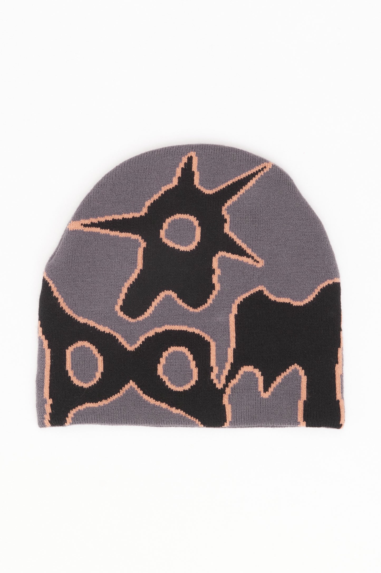 P.A.M.　URCHIN BEANIE